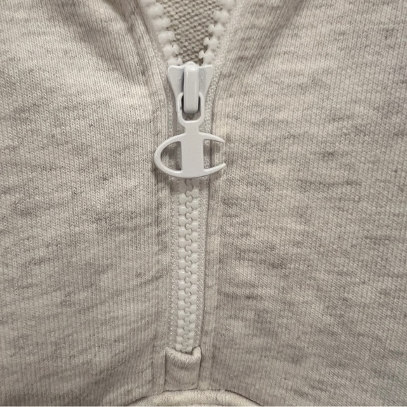 Champion Jacket Size Large - Picture 4 of 9